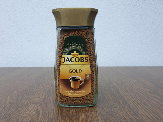 Jacobs Gold (114)