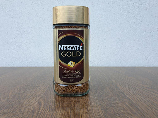 Nescafe gold (113)